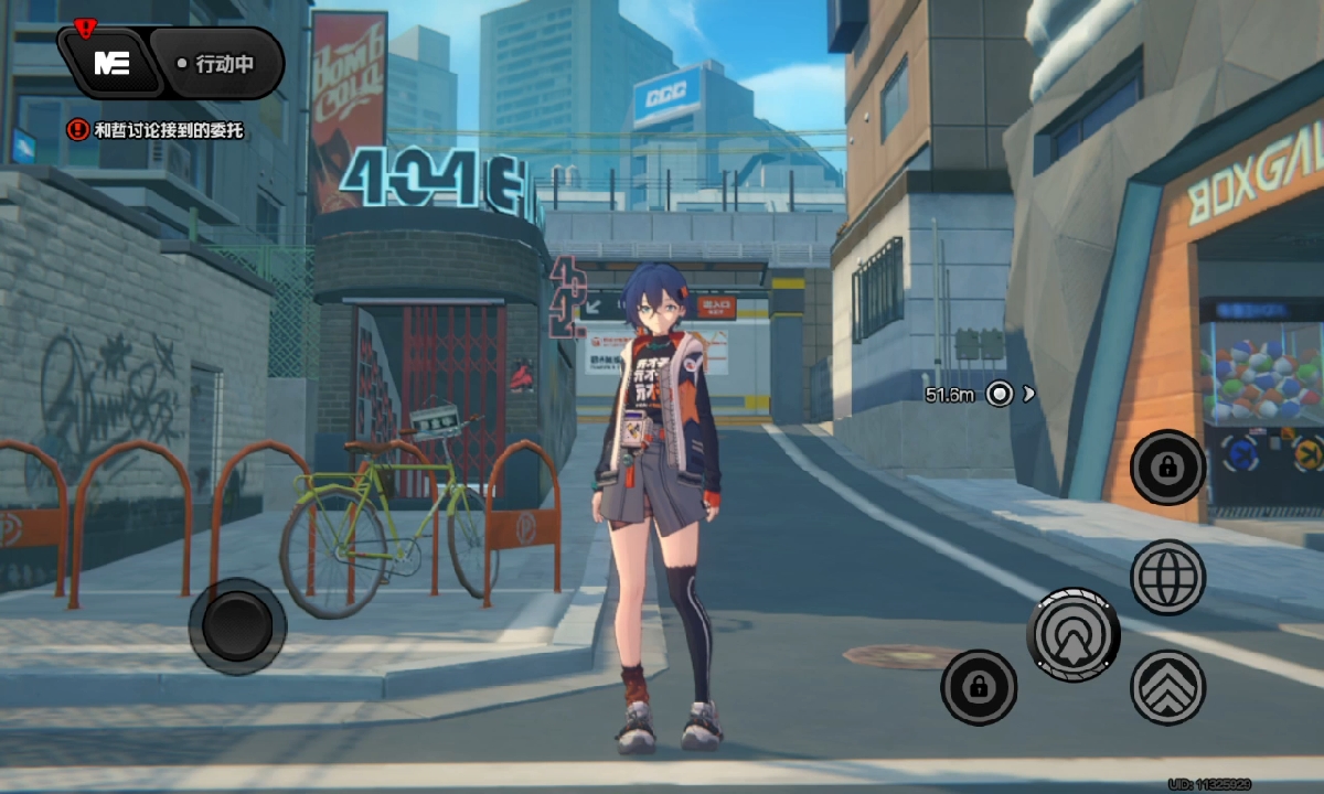 绝区零兑换码大家不要忘记兑换