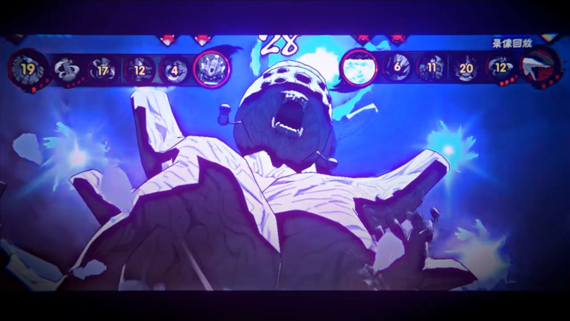 她只是看了你一眼 你却在心里演了场电影