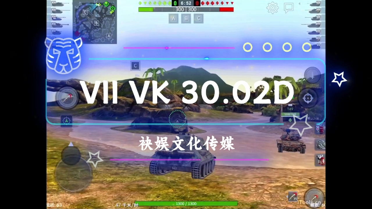 VK 30.02D