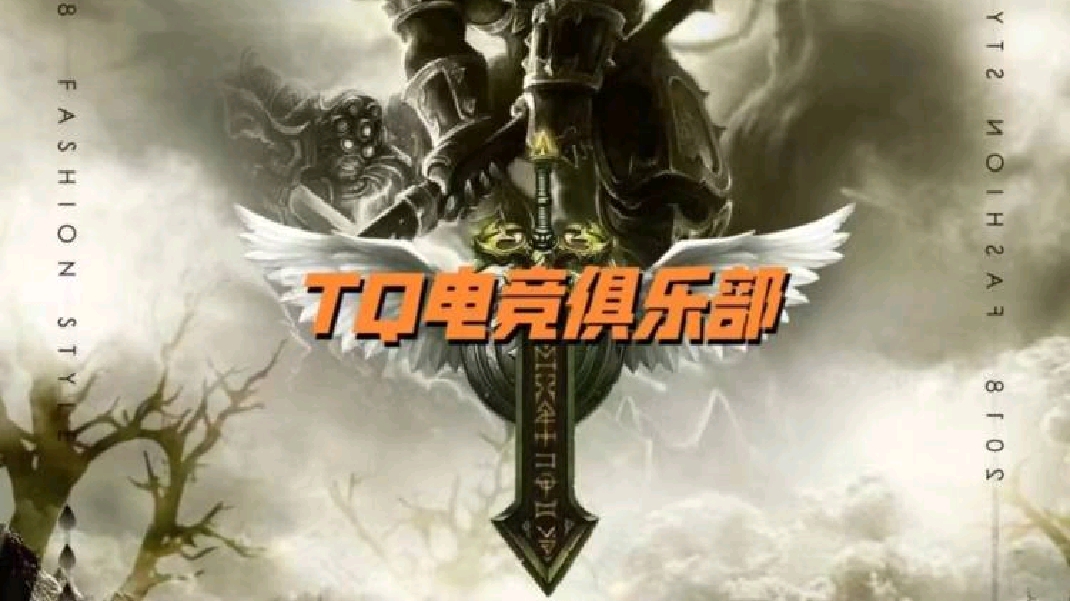 打手实力在线，相信TQ