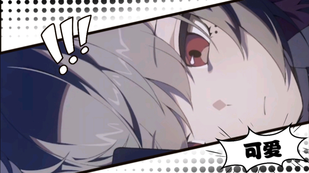 【绝区零】可可爱爱艾莲大人