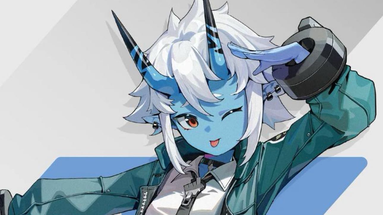 绝区零这款游戏 真的很用心