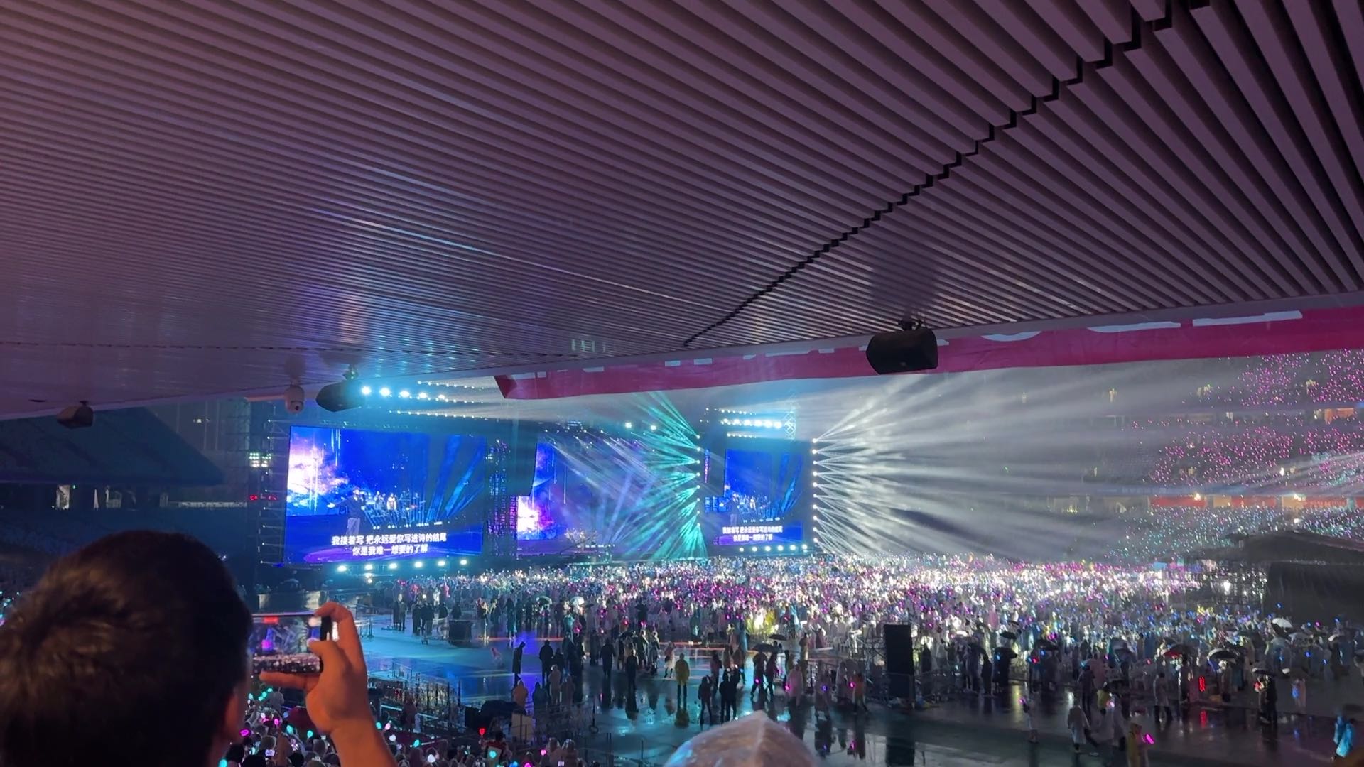 你是我唯一想要的了解