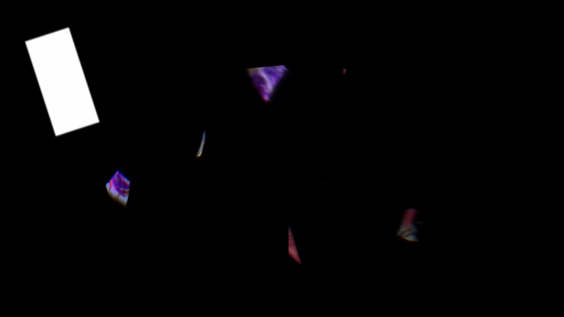 今天登场的是---