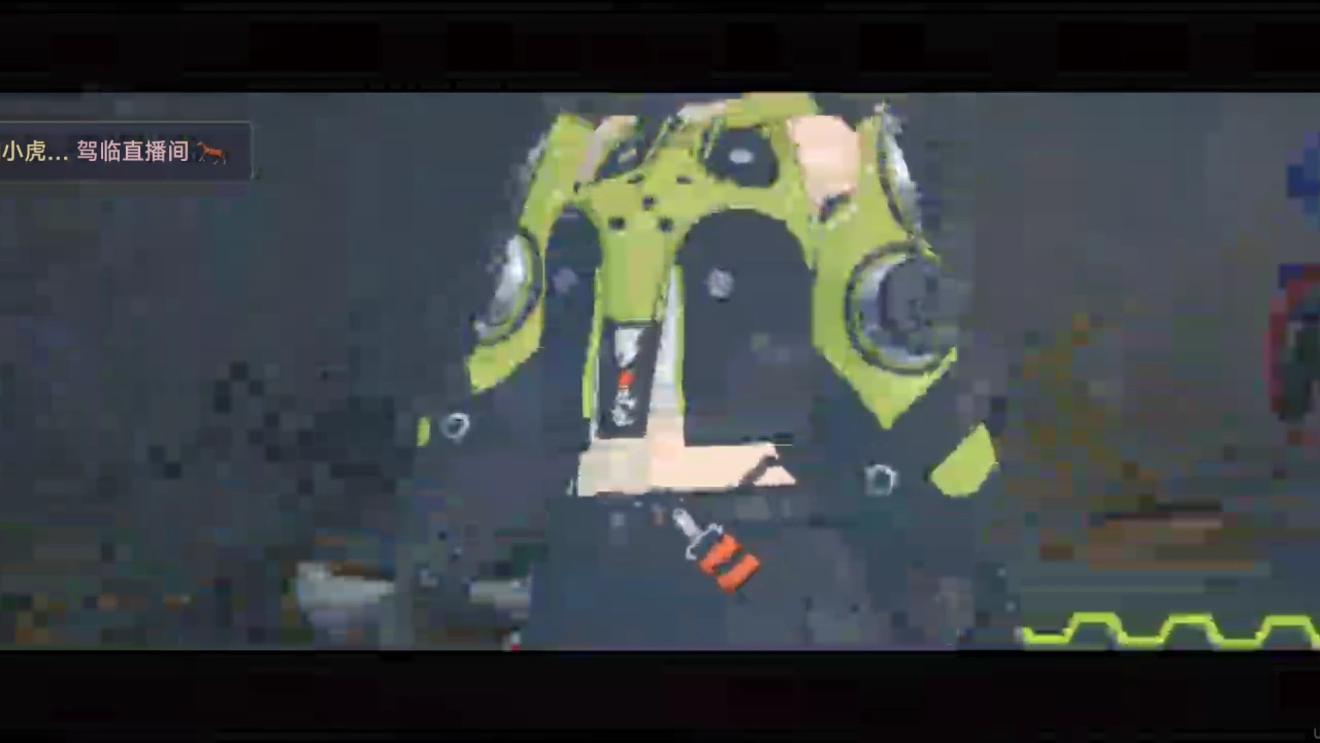 绝区零丝滑操作