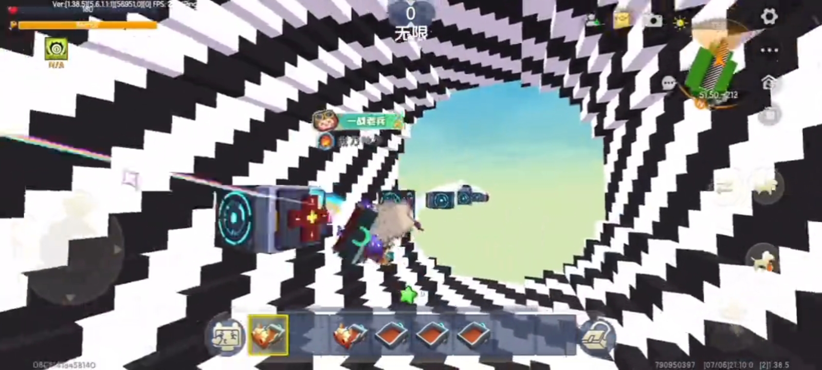 迷你世界视觉盛宴