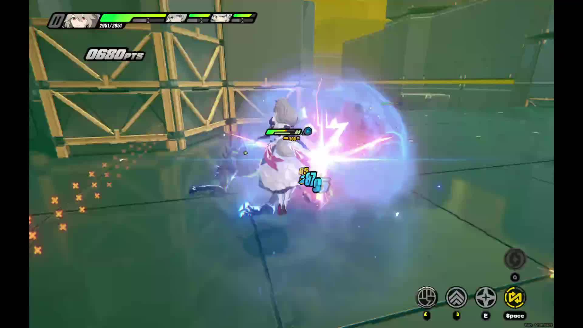 欢迎来到我的直播间