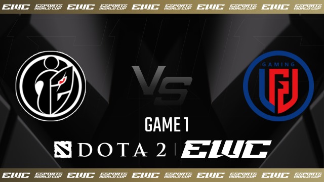 G2×iG vs LGD-1 2024利雅得大师赛入围赛加赛