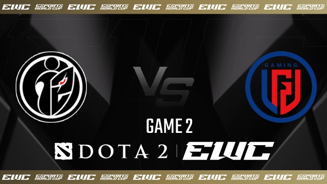 G2×iG vs LGD-2 2024利雅得大师赛入围赛加赛