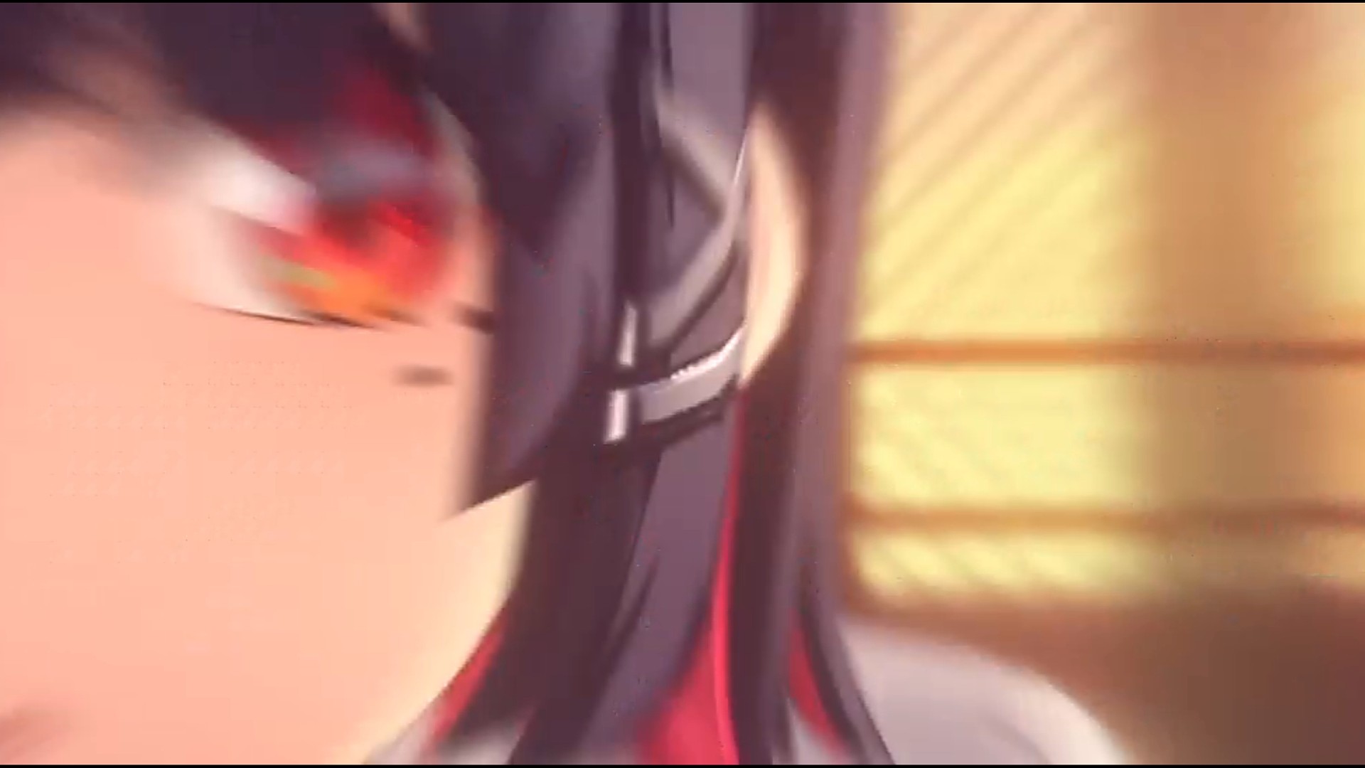 鲨鱼妹   赛高！！！