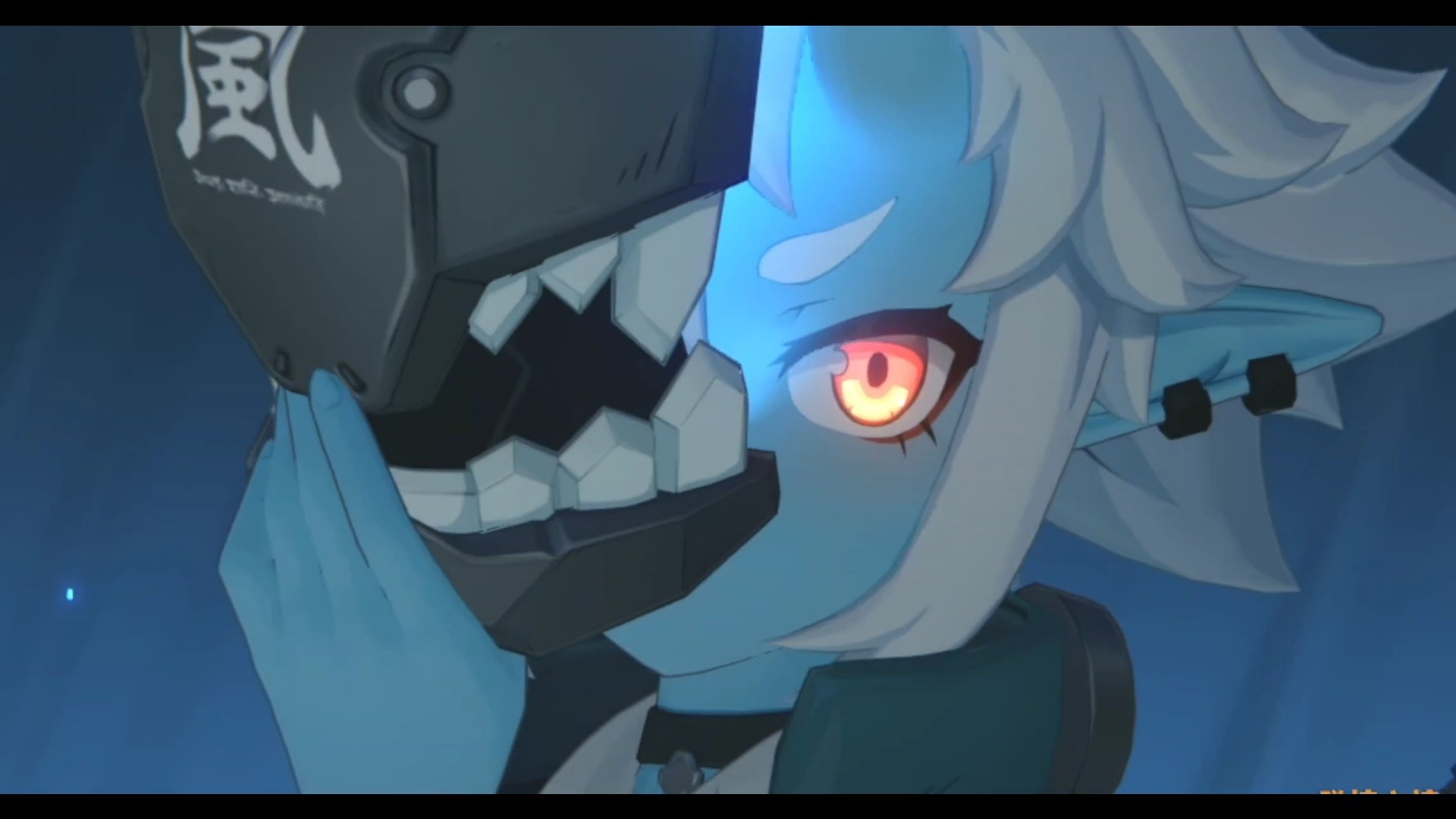 一起在绝区零振刀嘛