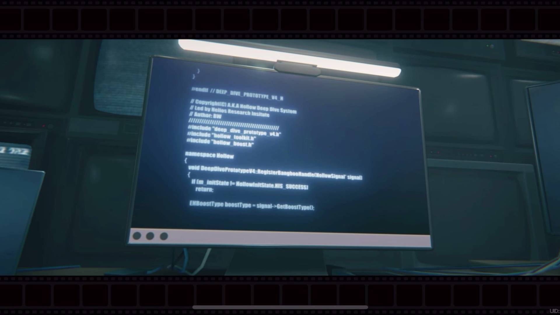 新游戏原神公司出的