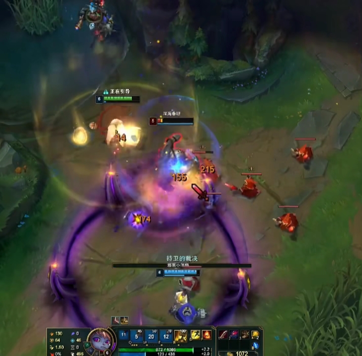 我发布了一个新视频，快来围观吧！