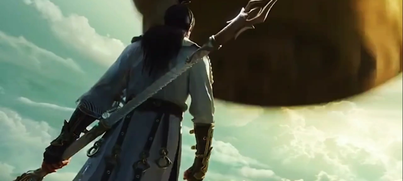 新职业也太帅了吧