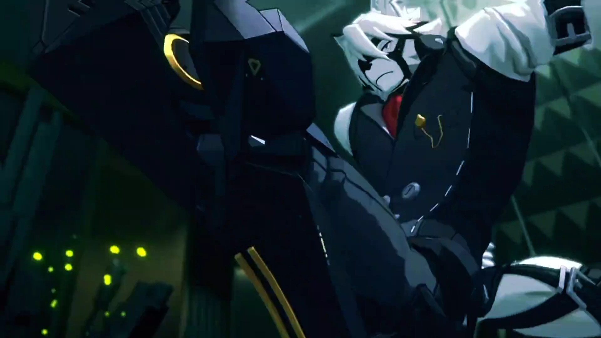 绝区零第三幕维多利亚家政剧情～ #绝区零 #绝区零公测 #绝区零启动 #维多利亚家政 #绝区零艾莲