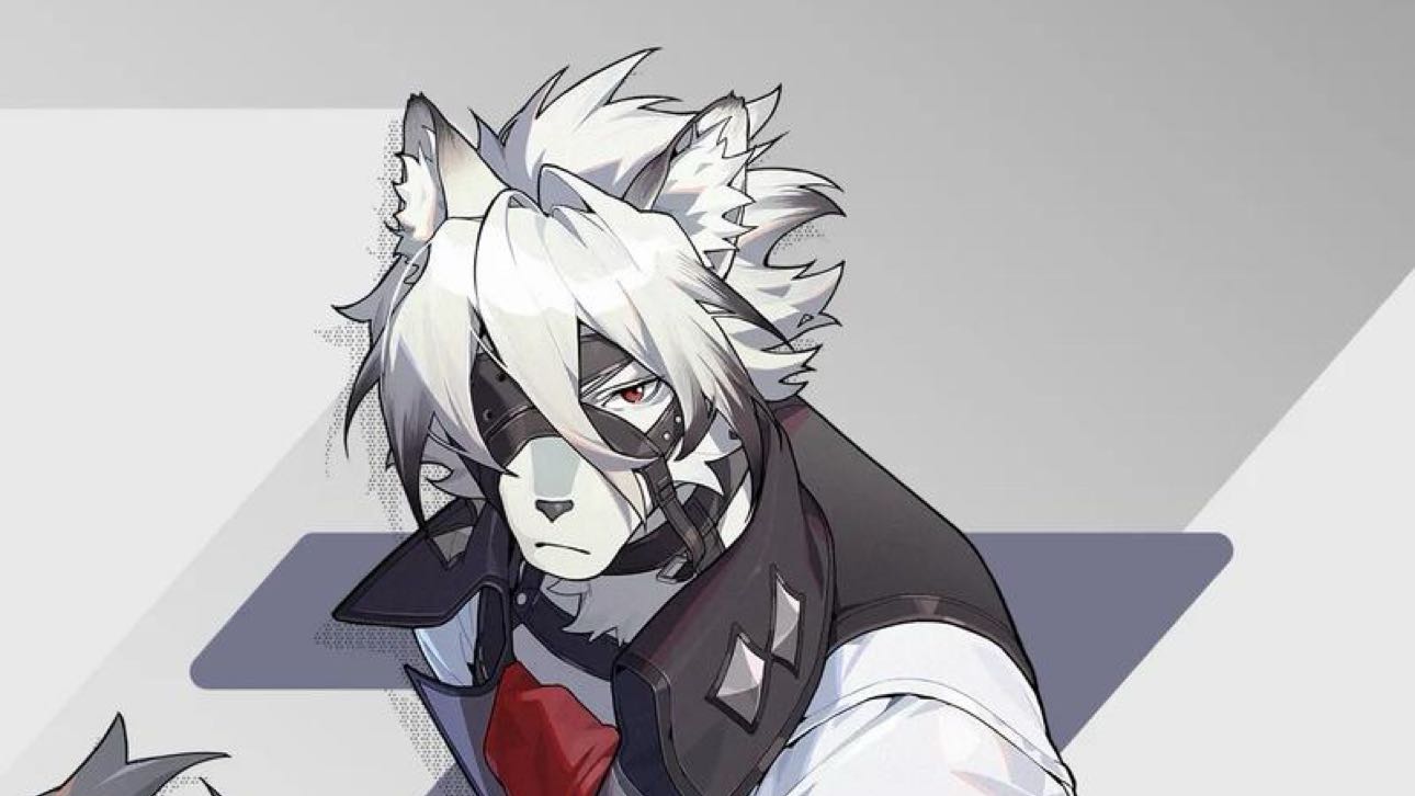 今天出格莉丝了 深渊终于要开始了