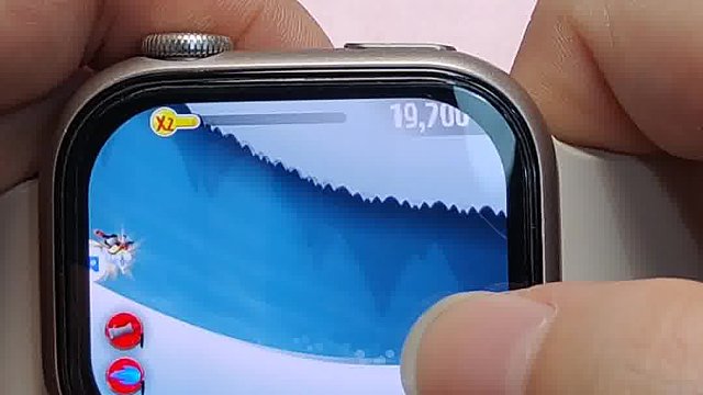 停不下來，根本停不下來