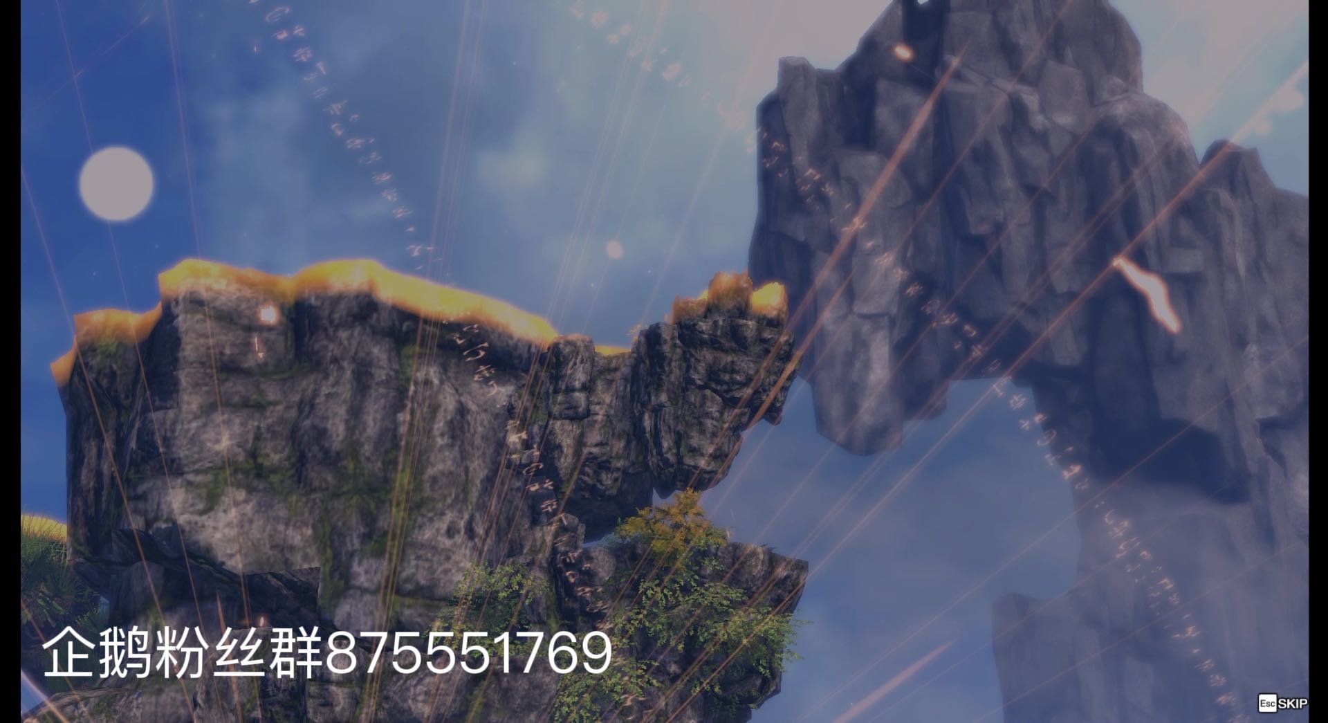 剑灵：全新版本引爆玩家热情，再度震撼！