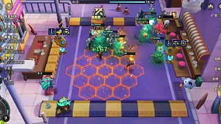 金鏟鏟吃雞局