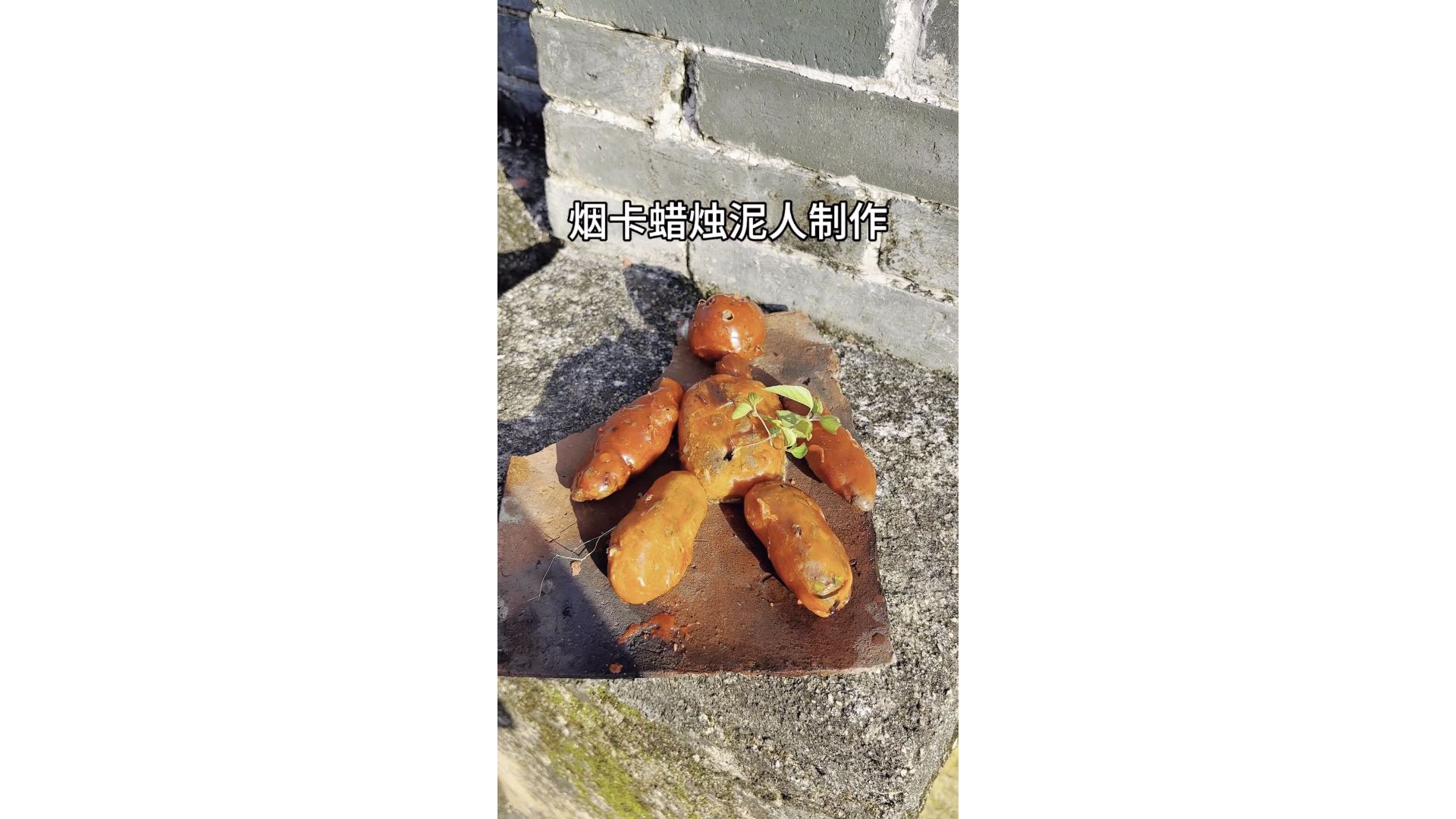 美好的回忆总是那么短暂