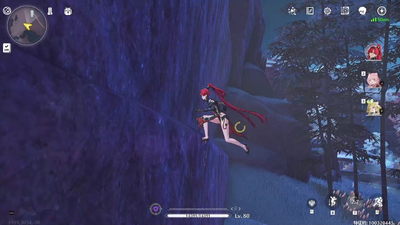 斗宗强者，恐怖如斯！