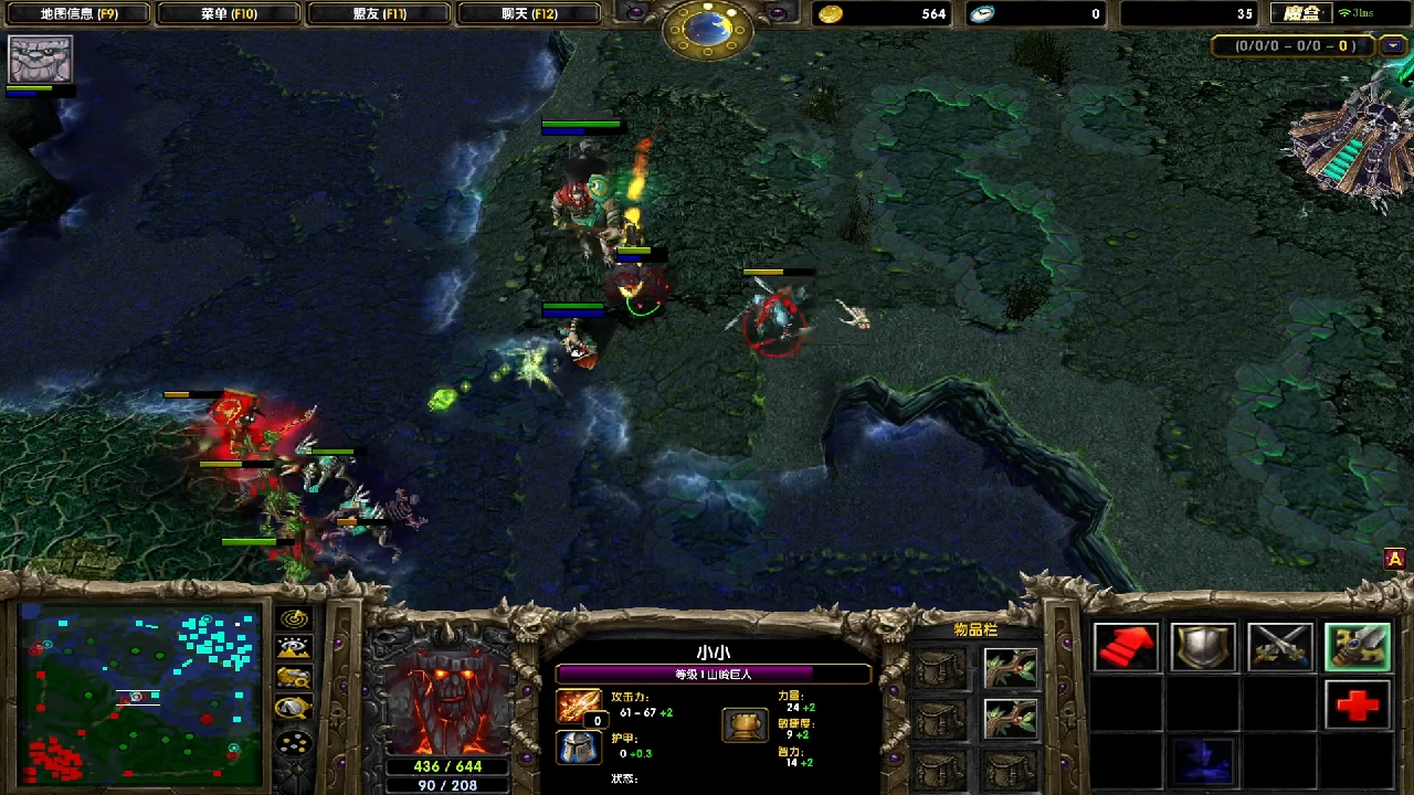 今天是神灵专场了啊