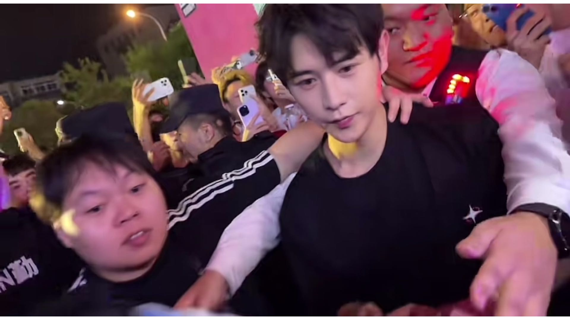 江南第一深情-童锦程