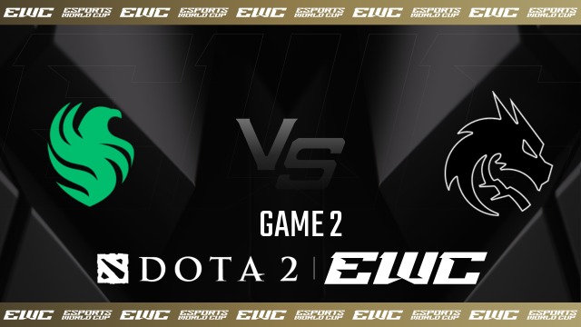 Falcons vs Spirit-2 2024利雅得大师赛小组赛