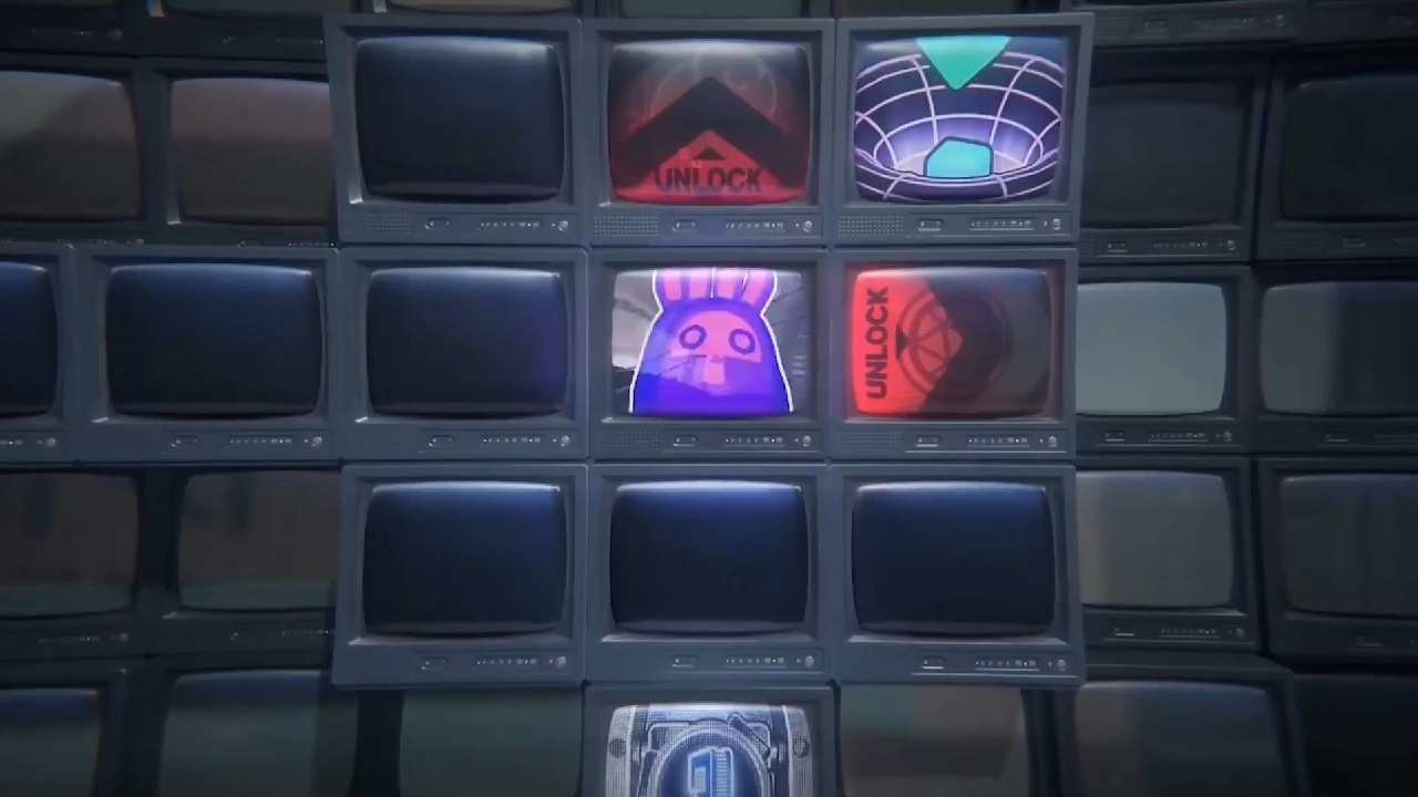 火箭筒爽收三分