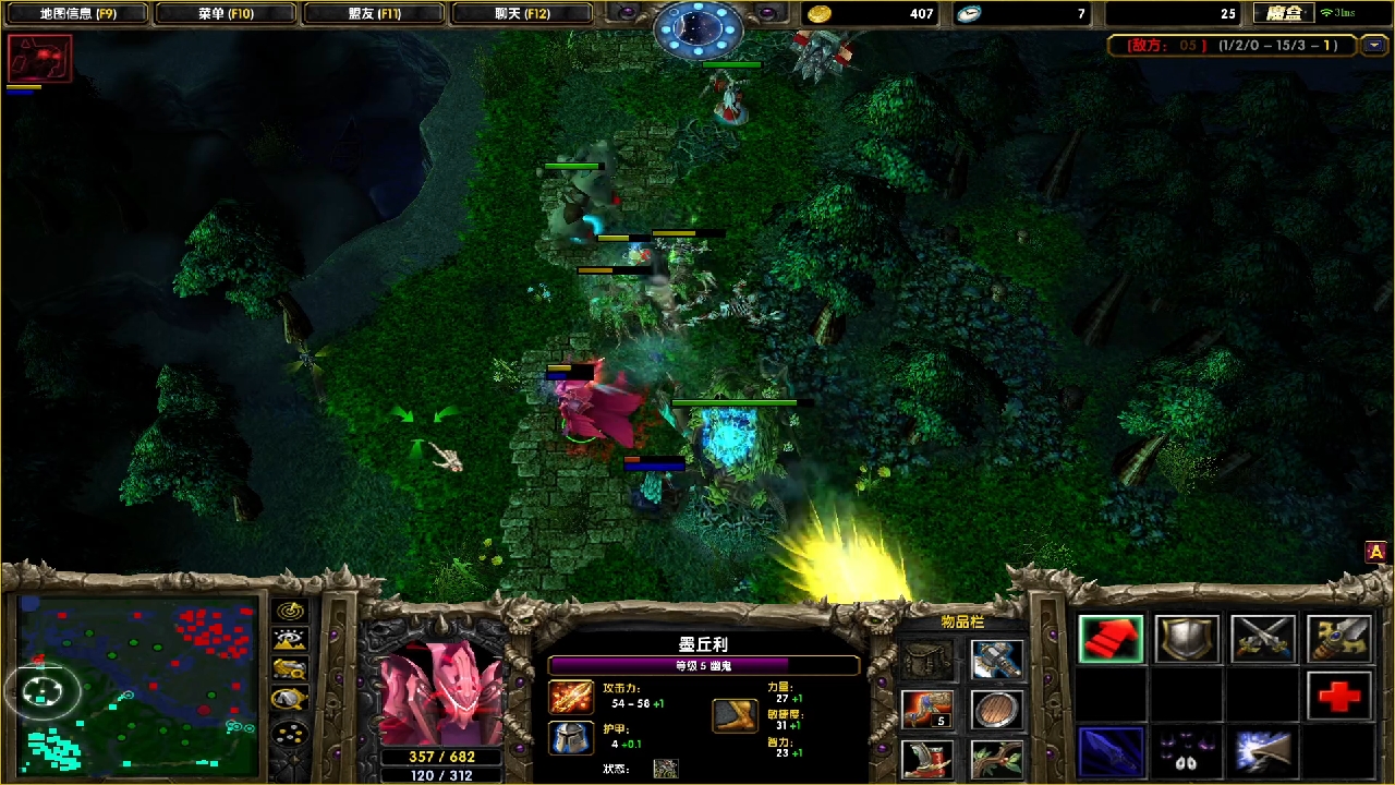 玩个后期仇恨是真高啊