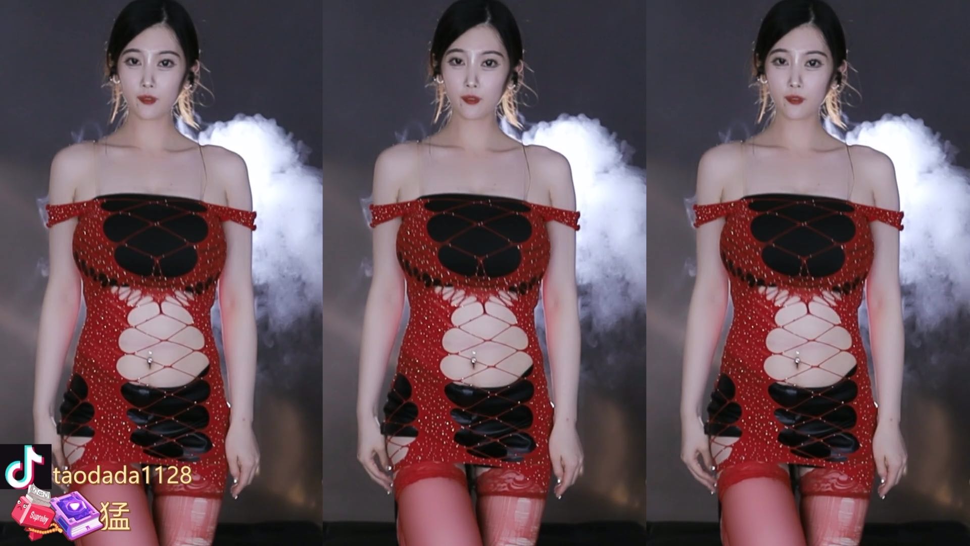 这红S还拿不下你？