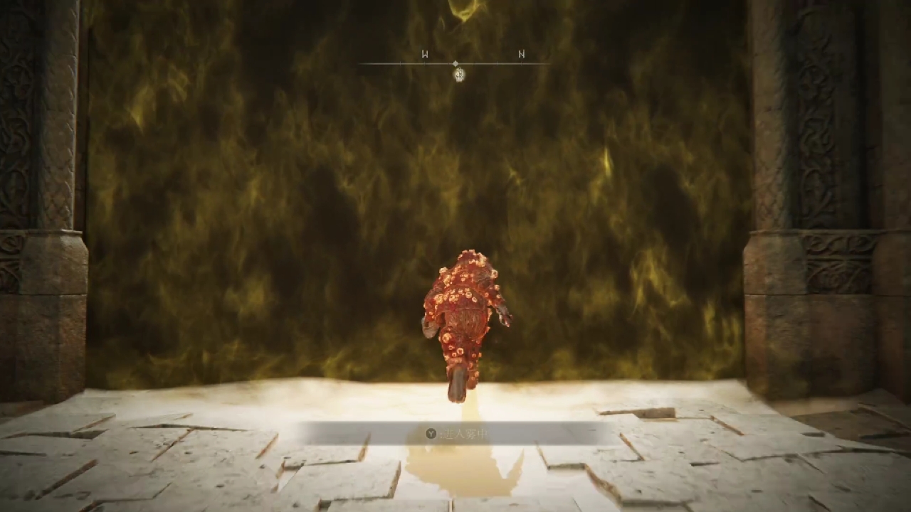 虽说打的差但终归还是过了