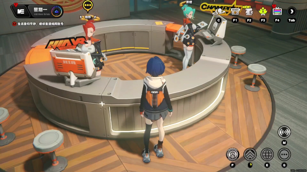 绝区零27到40级体力资源花费与获取