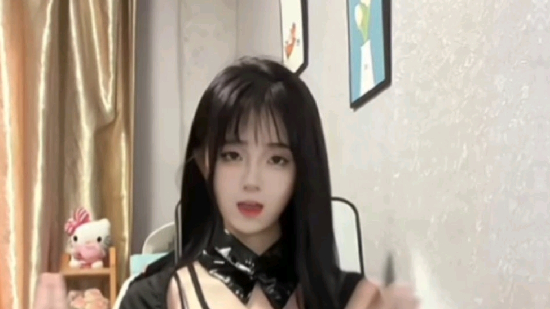 今日份律动打卡