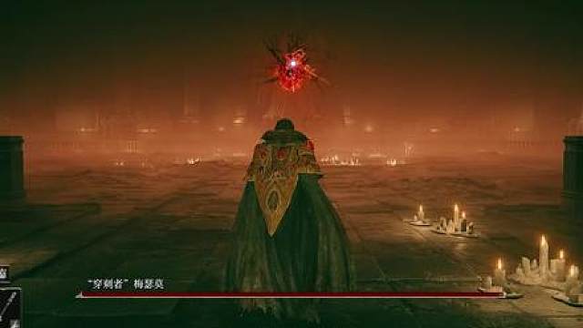 一口氣看完《艾爾登法環(huán):黃金樹幽影》爽看但丁降服幽影地！下 本視頻包含法環(huán)DLC黃金樹幽影全主線劇情