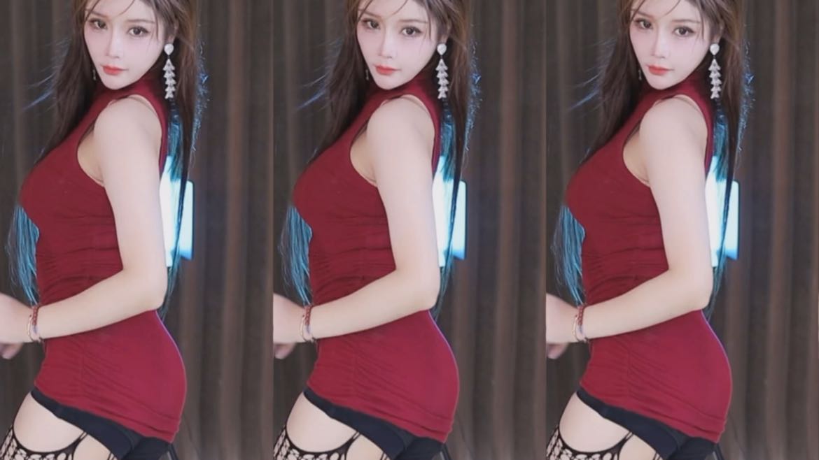 【迪丽热依Issey】学姐这还拿不下你？