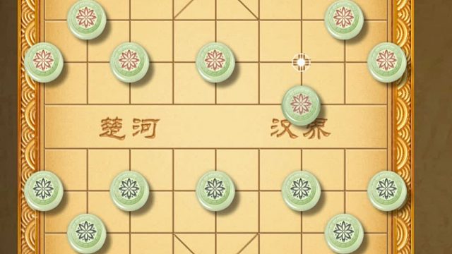 揭棋-速勝7-3