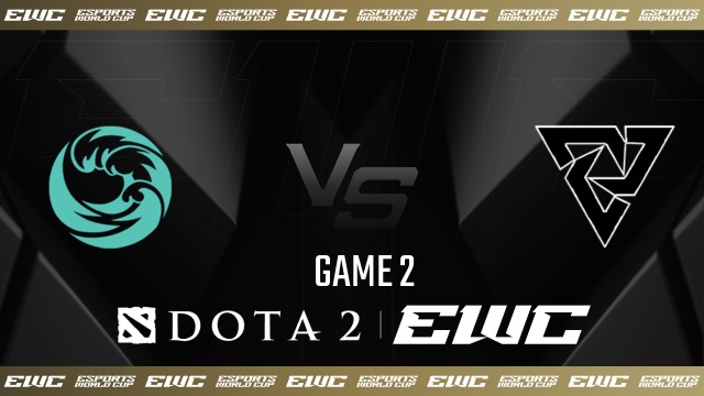 bc vs Tundra-2 2024利雅得大师赛小组赛