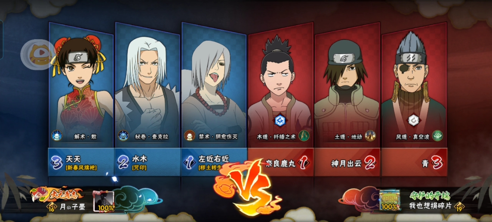 虽然但是没有差别7