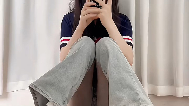 牛仔褲穿搭
