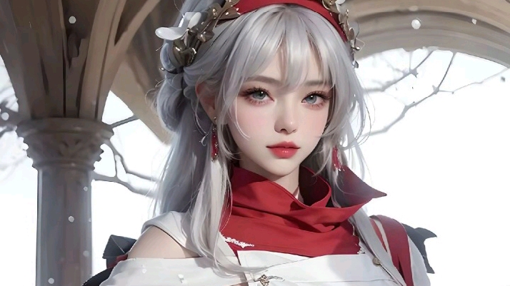 幸福的要素（广东新会）