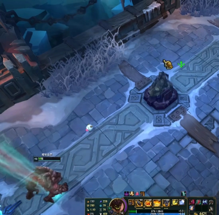 我发布了一个新视频，快来围观吧！