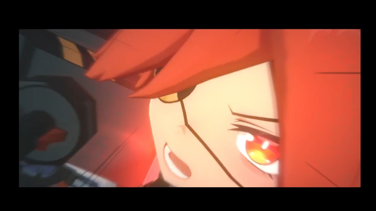 【绝区零】侵蚀体以骸作战