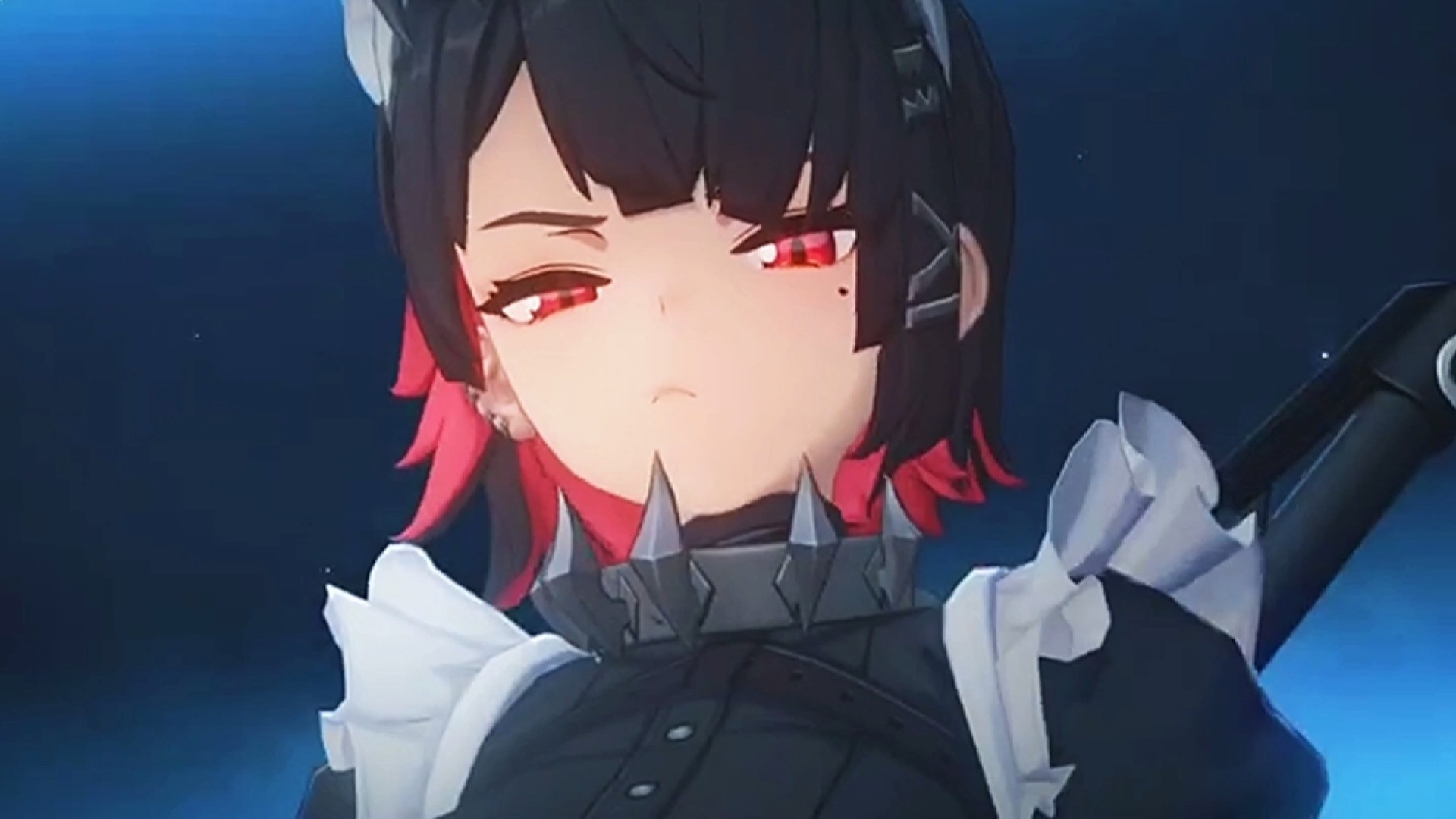 艾莲乔战斗动态横版壁纸