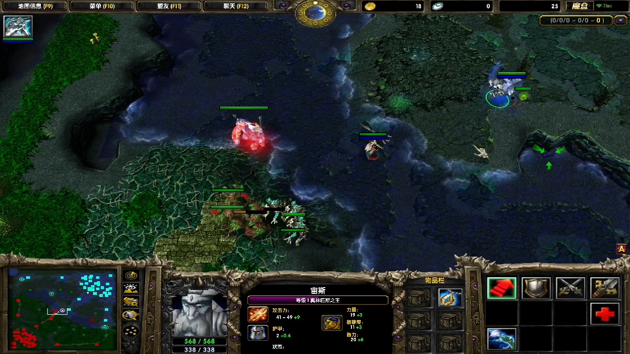 高分局里验货 
本期演员：DDD丶大队长