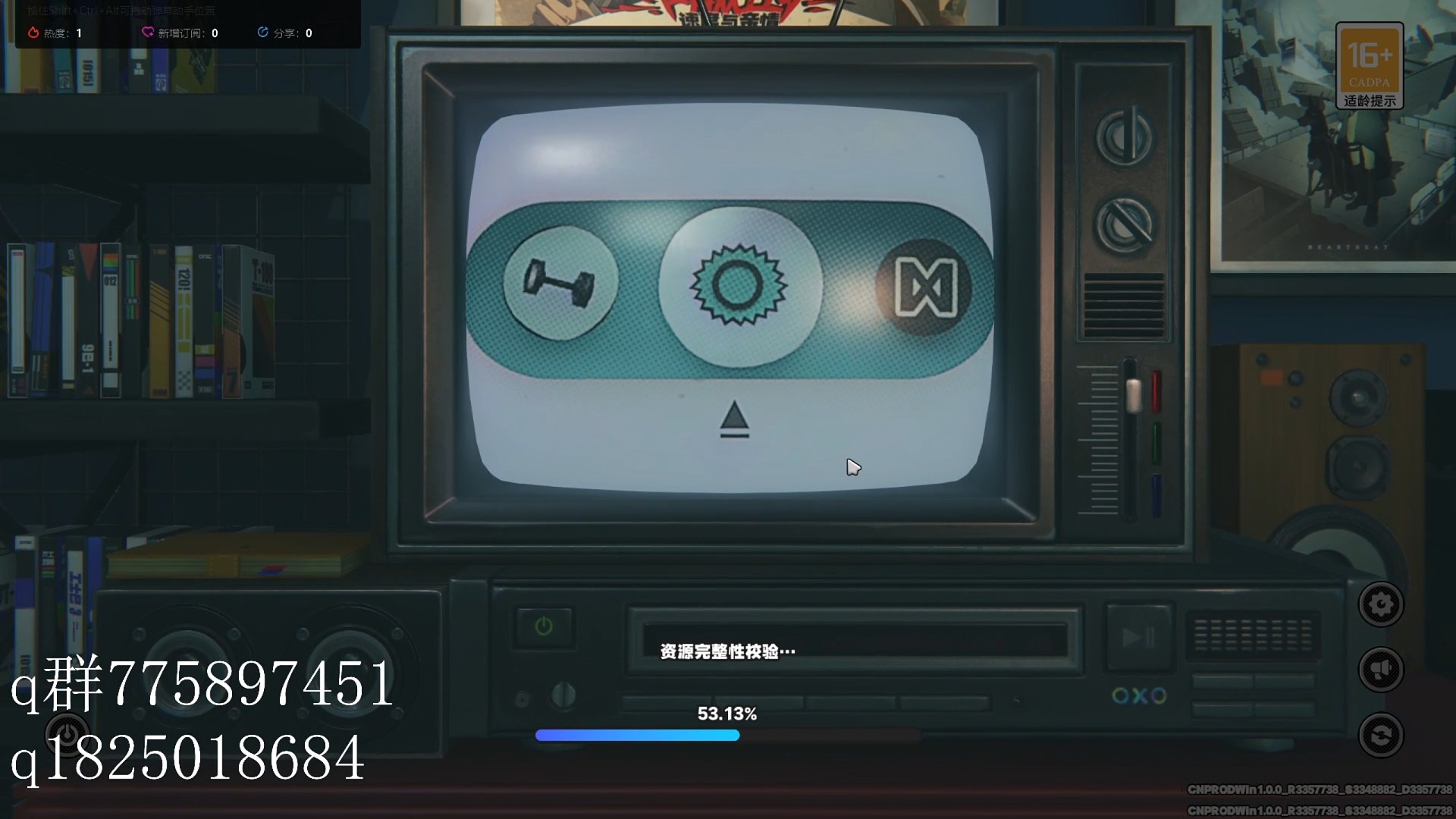 《绝区零》不抽卡第十三天