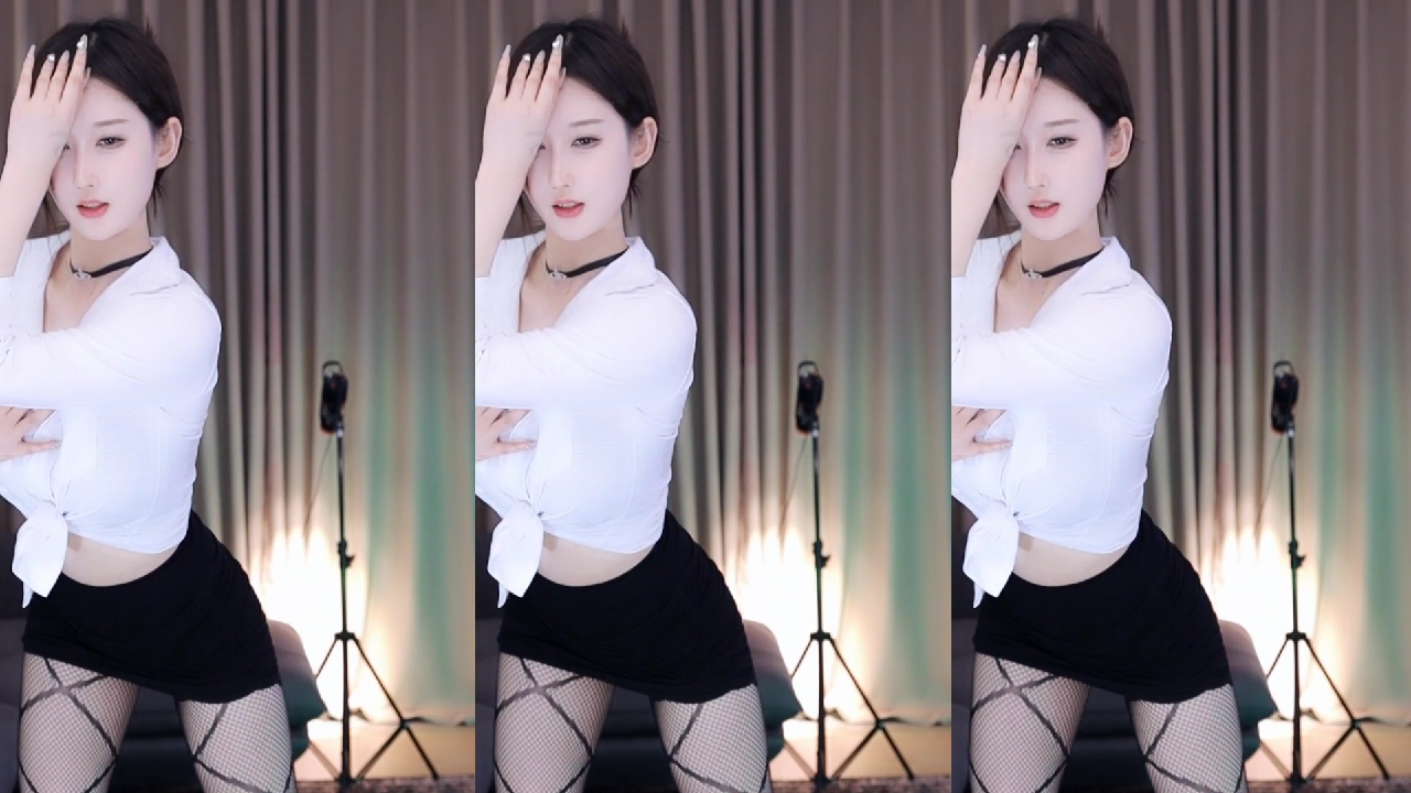 性感制服网袜 集梦兜兜