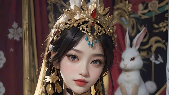 在奶茶店偶遇波伏娃