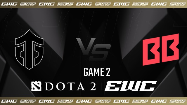 Entity vs BB-2 2024利雅得大师赛淘汰赛