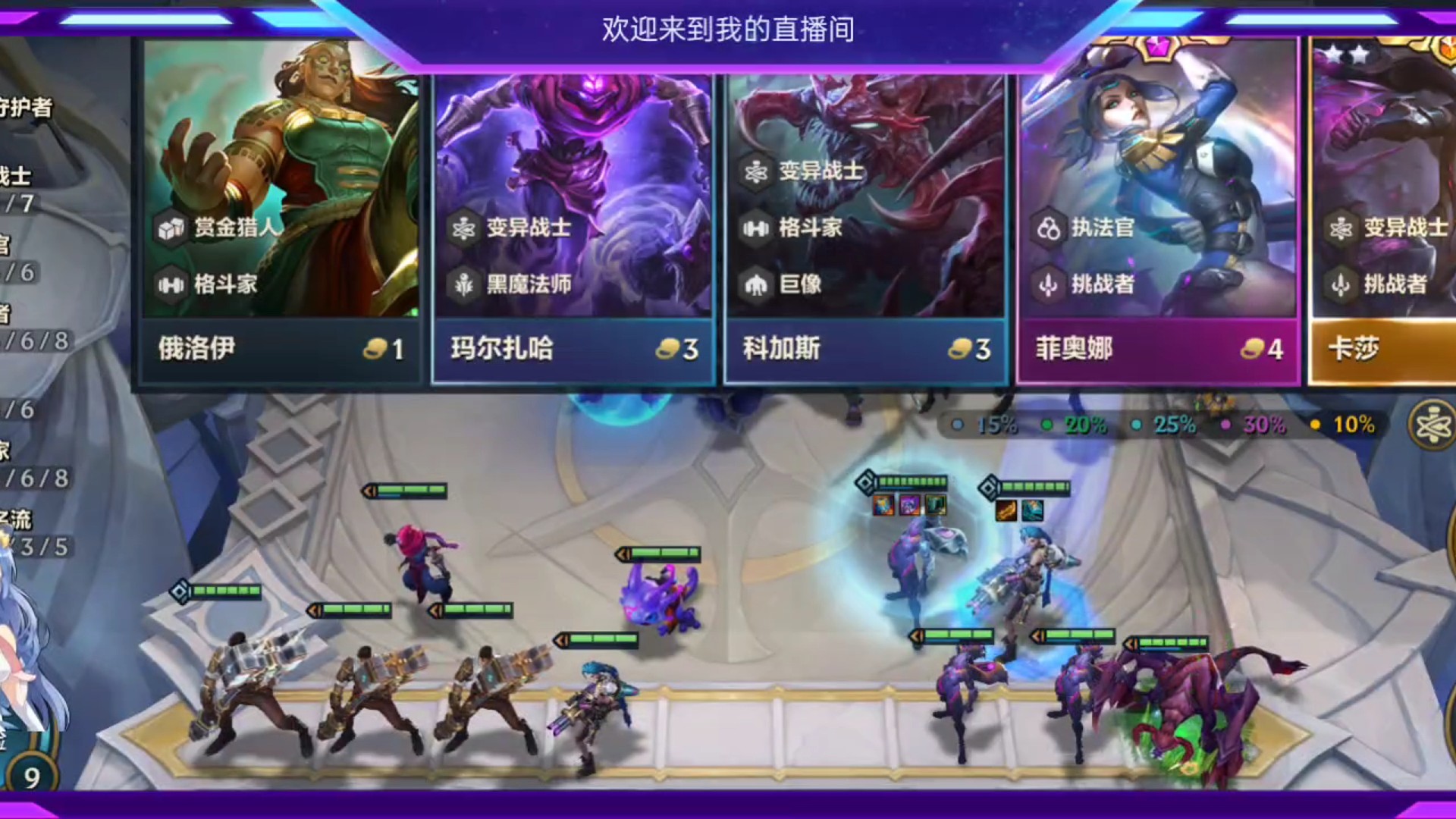 娱乐整活干就完了(•̀ᴗ•́)و̑̑